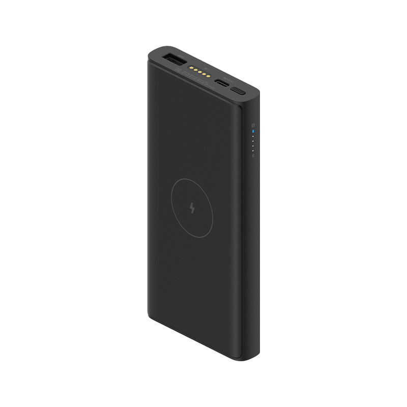  小米无线充电宝30W 10000...