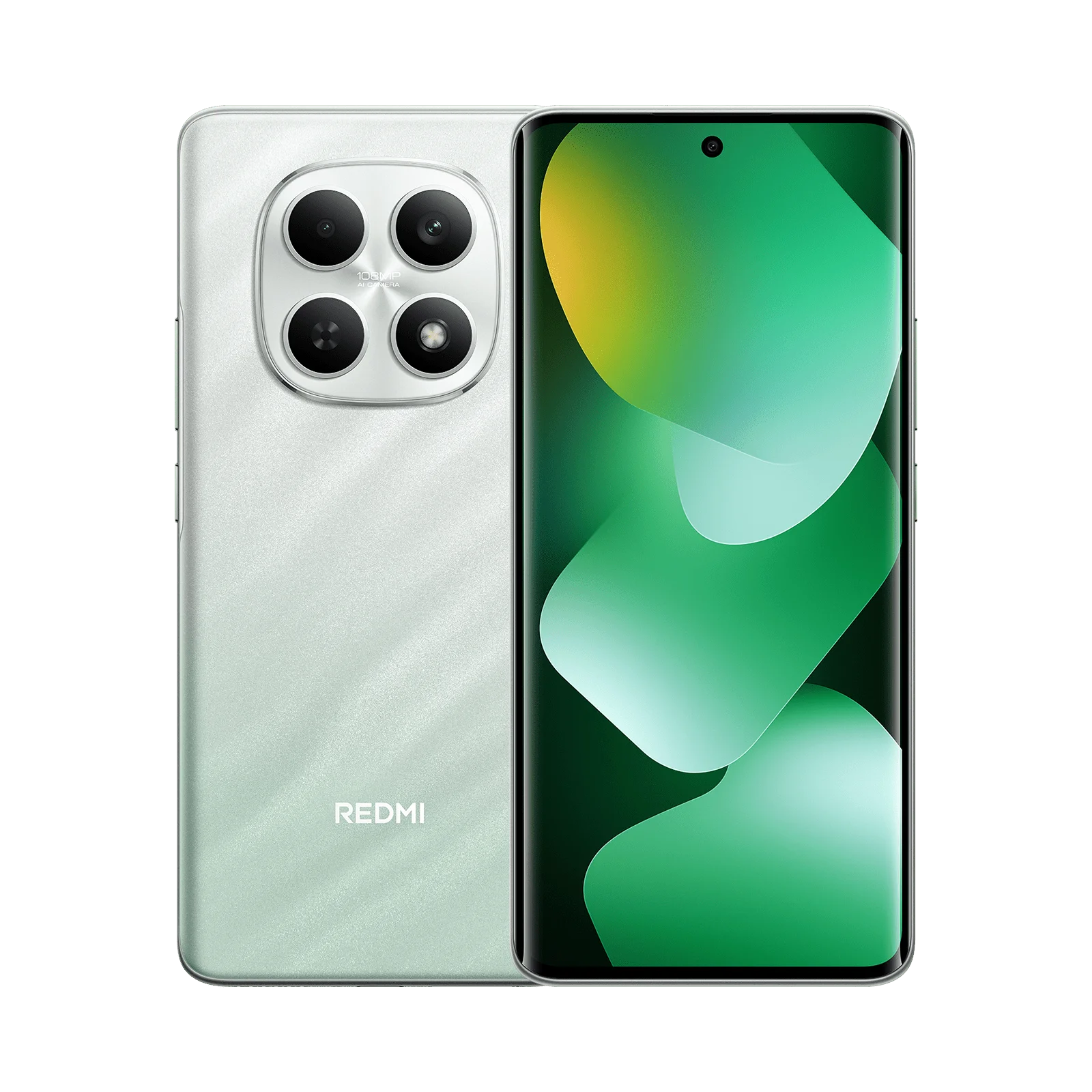 REDMI Note 15